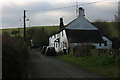 Cottages, Upper Dean