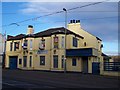 The Burgoyne Arms, Langsett Road, Langsett, Sheffield - 2008