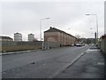 Hawthorn Street, Possil Park