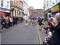 Tiverton : Boxing Day 2005