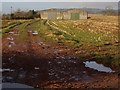 Barns, Cheddon Down