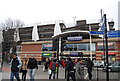 Stratford Centre, Stratford