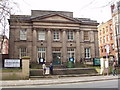 Friends Meeting House, Mount Street, Manchester