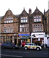 Roundhay Post Office - Roundhay Road