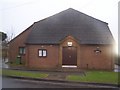 Borden Parish Hall