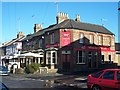 The Princess of Wales Pub, Margate