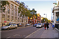 Exhibition Road, London SW7