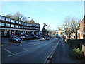 London Road, Sevenoaks, Kent