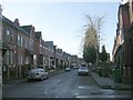 Brookfield Avenue - Harehills Avenue