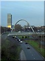 Hulme Arch