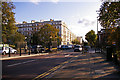 Exhibition Road, London SW1