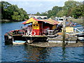 Richmond - The Thames