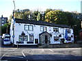 The Golden Lion, Ripponden