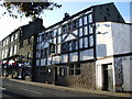 Queen Hotel, Ripponden