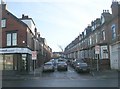 Lascelles Terrace - Roundhay Road