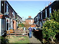 Rose Avenue, Hull