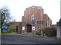 The Bay United Reformed Church