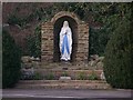 Shrine of Our Lady