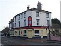 The Seaview Pub, Birchington