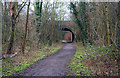 Sanders Lane Bridge