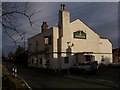 The Evening Star Pub, Cliffe