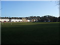 Football field, Appleby