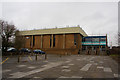 Barnet Copthall Leisure Centre