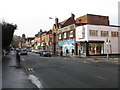 Heaton Moor - Local Shops