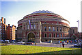 Royal Albert Hall, Kensington, London