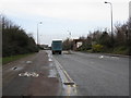 Trafford Wharf Road, Trafford Park