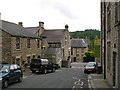 Union Lane, Stanhope