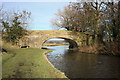 Bridge 53 over Lancaster Canal