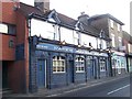 Paper Makers Arms Pub, Maidstone