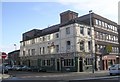 Templar Hotel - Vicar Lane