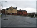 Flats on Garscube Road