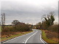 Fosse Way between Princethorpe and Eathorpe