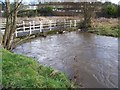 River Nadder, Tisbury