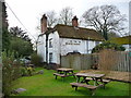 West Tytherley - Black Horse Public House