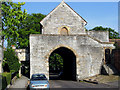 Town Gate, Langport