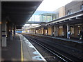 Woolwich Arsenal station, Platform 2