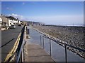 Amroth Seafront