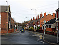 Stafford St. Oakengates, Telford