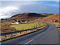 Balgown and Bracadale