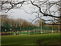 Gloucester, Abbeydale: Football ground