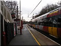 Burley in Wharfedale Station