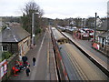 Menston Station