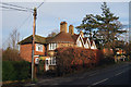 Orchard Cottage, Ashurst Hill, Ashurst, Kent