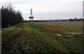 Path to Castlethorpe