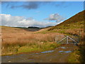 Cwm Nant yr Eryr