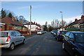 Recreation Street, Netherton